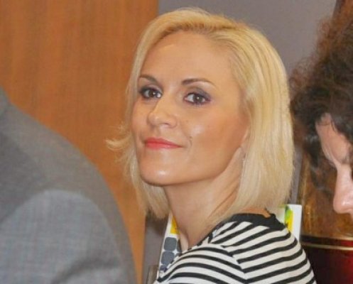 Firea: Am încredere în justiţia de pe Pământ, dar mai ales în justiţia Divină